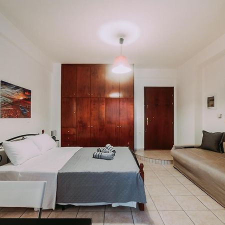 House In The Center Apartment Kalamata Exterior foto