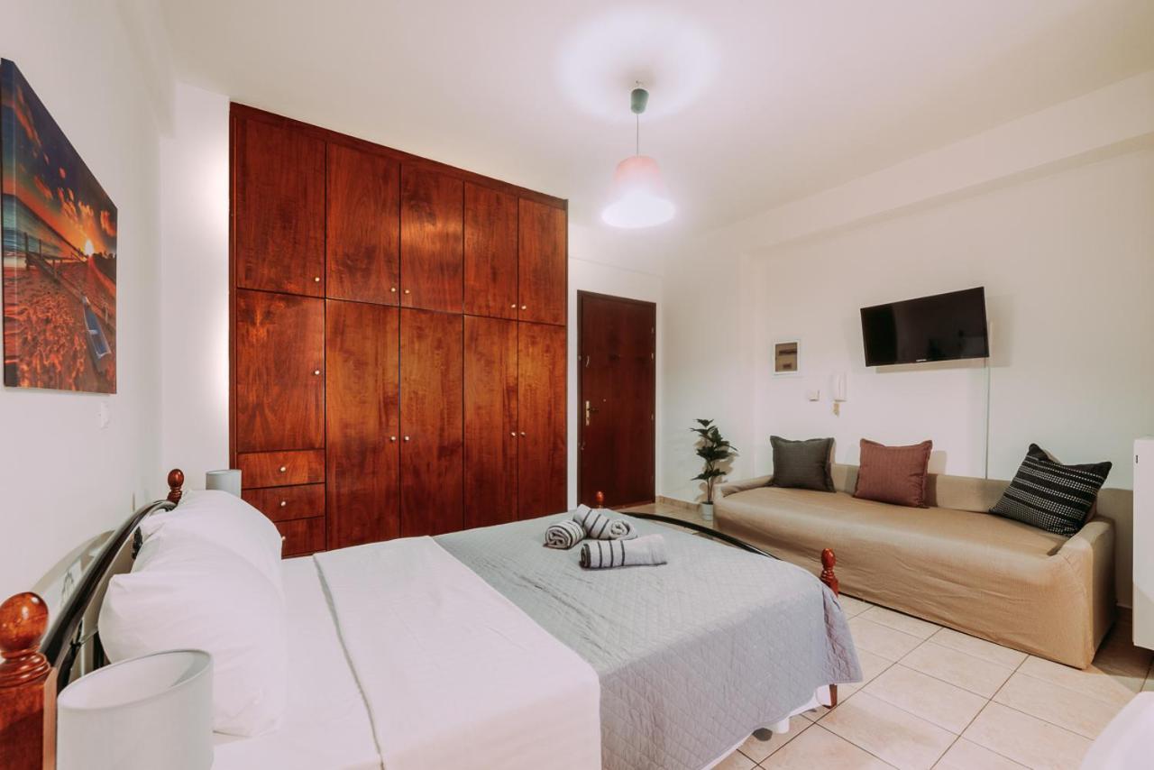 House In The Center Apartment Kalamata Exterior foto